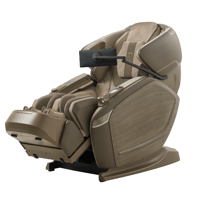 [코지마공식인증점] 카이저엑스 CMC-X5D(G) 카이저X X5D안마의자 하이엔드안마의자 2026년신제품안마의자 AI안마의자