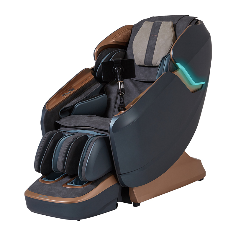 [코지마 광주전남전북 총판] CMC-X9000T(G) 레전드 시그니처 코지마안마의자 062-956-8579