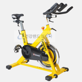 [광주헬스운동기구] TOP SPIN 스피닝 자전거 VX-850i(상담문의 062-956-8579)