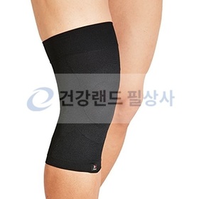 [바디메이트] 무릎보호대 Badymate Knee Black 380001~4 사이즈구분 / MADE IN JAPAN