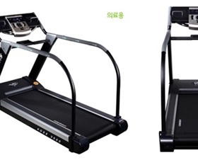 코베스포츠 클럽용 런닝머신 KOBE 3200