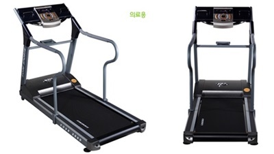 코베스포츠 준클럽용 런닝머신 KOBE 2500