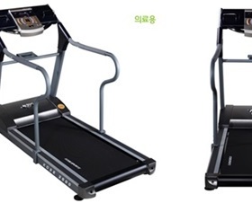 코베스포츠 준클럽용 런닝머신 KOBE 2500